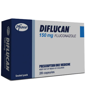 Diflucan 150mg