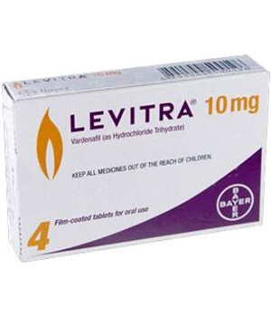 brand levitra