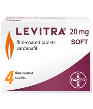 levitra soft