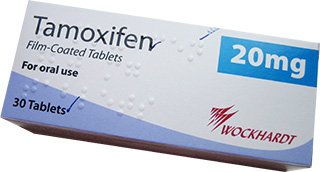 tamoxifen