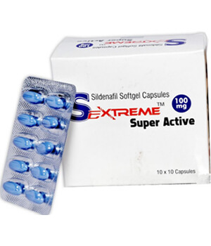 viagra super active